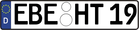 EBE-HT19