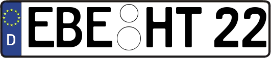 EBE-HT22