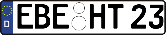 EBE-HT23