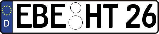 EBE-HT26