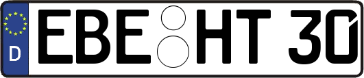 EBE-HT30