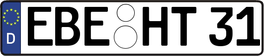 EBE-HT31