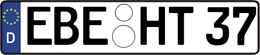 EBE-HT37