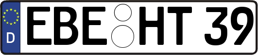 EBE-HT39