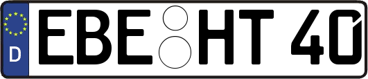 EBE-HT40