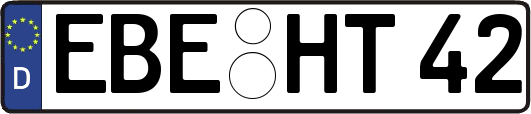 EBE-HT42