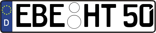 EBE-HT50