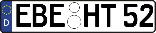 EBE-HT52