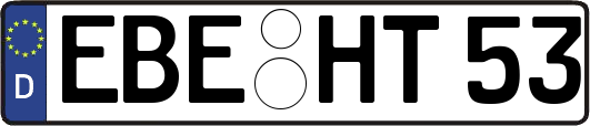 EBE-HT53