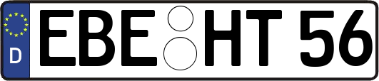 EBE-HT56