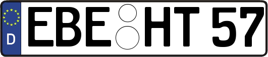 EBE-HT57