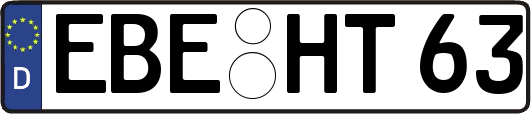 EBE-HT63