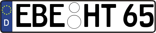 EBE-HT65