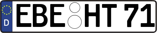 EBE-HT71