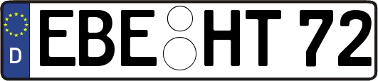 EBE-HT72
