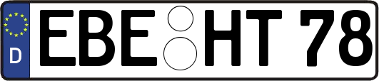 EBE-HT78