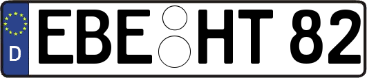 EBE-HT82