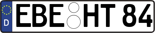 EBE-HT84