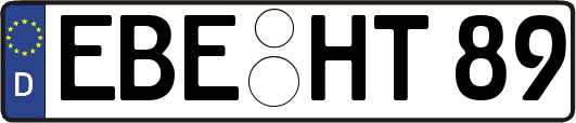 EBE-HT89