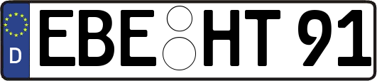 EBE-HT91