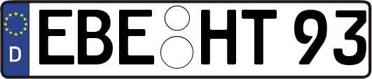 EBE-HT93