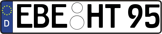 EBE-HT95