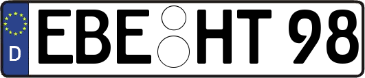 EBE-HT98