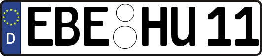 EBE-HU11