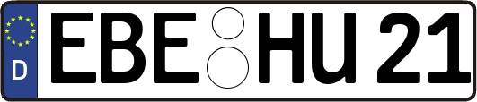 EBE-HU21