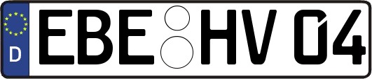EBE-HV04