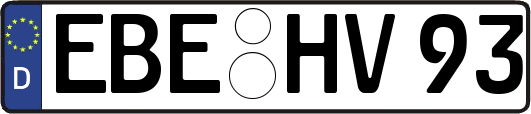 EBE-HV93