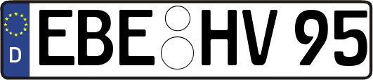 EBE-HV95