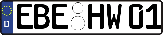 EBE-HW01