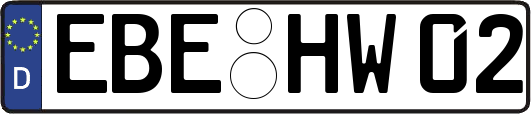 EBE-HW02