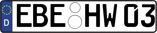 EBE-HW03