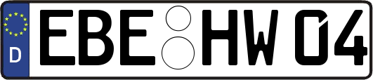 EBE-HW04
