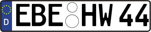 EBE-HW44