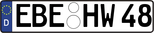 EBE-HW48
