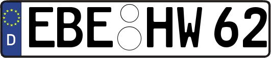 EBE-HW62