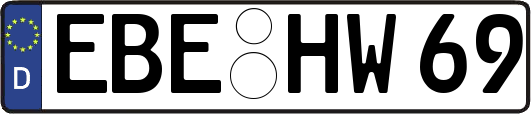 EBE-HW69