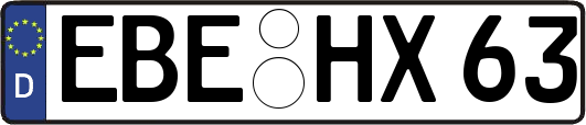 EBE-HX63