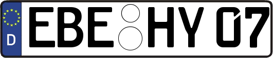 EBE-HY07