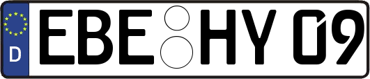 EBE-HY09