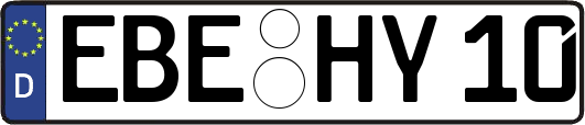 EBE-HY10