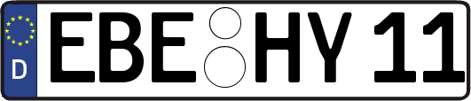 EBE-HY11