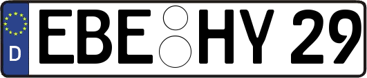 EBE-HY29