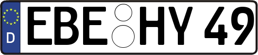 EBE-HY49