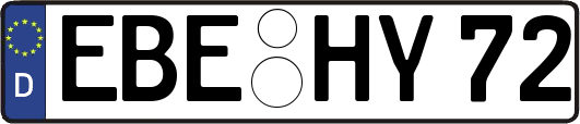 EBE-HY72