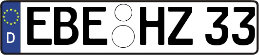 EBE-HZ33