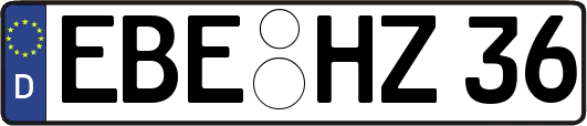 EBE-HZ36